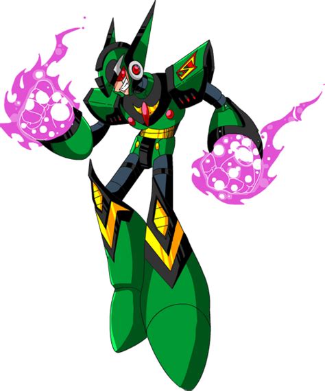 MegaMan X: Corrupted Wiki .